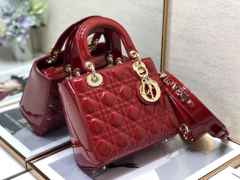 Dior My Lady Bags